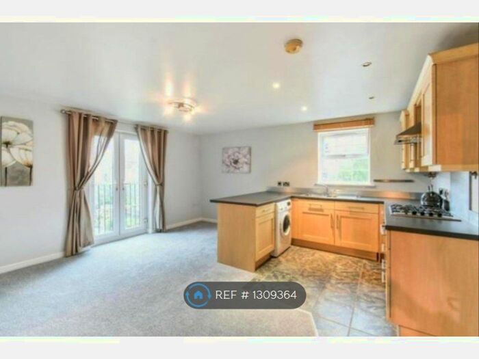 1 Bedroom Flat To Rent In Armstrong Way, York YO30