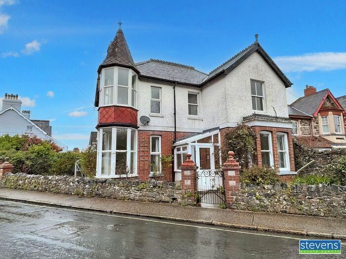 3 Bedroom Detached House To Rent In Solondene Mill Road, Okehampton, Devon, EX20