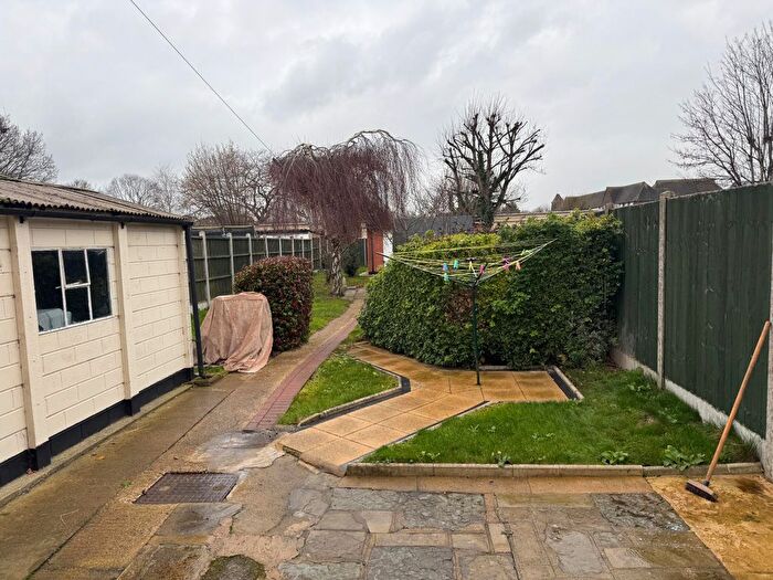 2 Bedroom Semi-Detached House To Rent In Princes Park Lane, Hayes, UB3