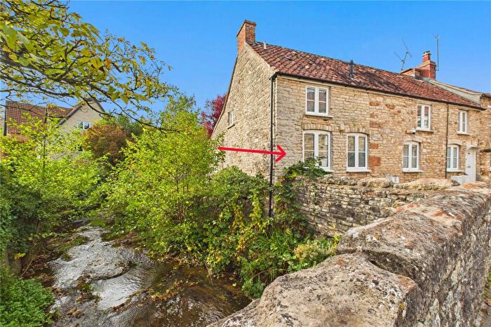 1 Bedroom Flat For Sale In The Street, Chew Stoke, Bristol, Somerset, BS40