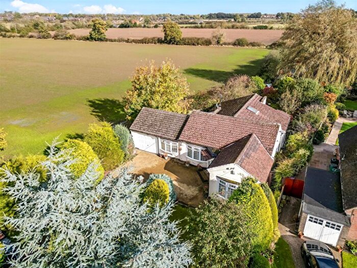 3 Bedroom Detached Bungalow For Sale In Middleton Lane, Middleton St. George, DL2