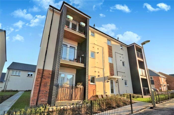 1 Bedroom Apartment To Rent In Jackdaw Road, Didcot, OX11