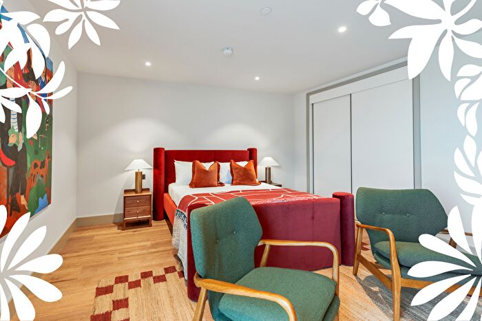 2 Bedroom Flat To Rent In The Sessile, Ashley Road, London, N17