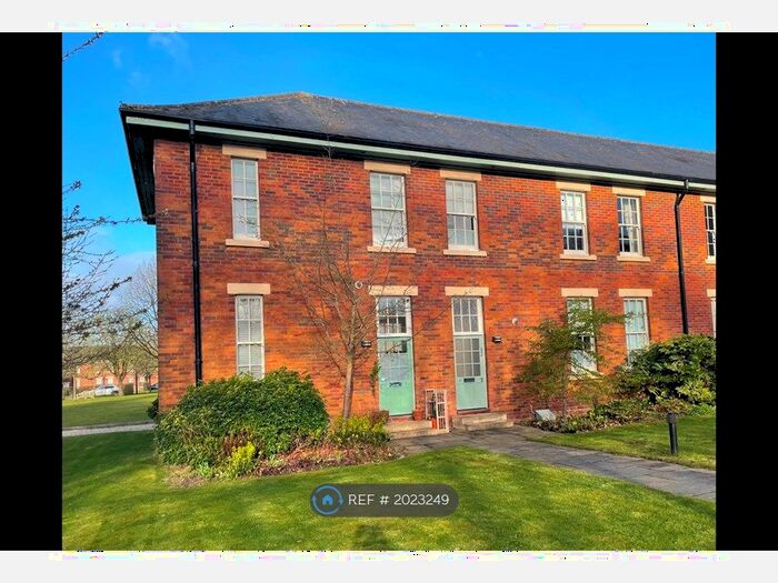 2 Bedroom Semi-Detached House To Rent In Bicester, Bicester, OX27