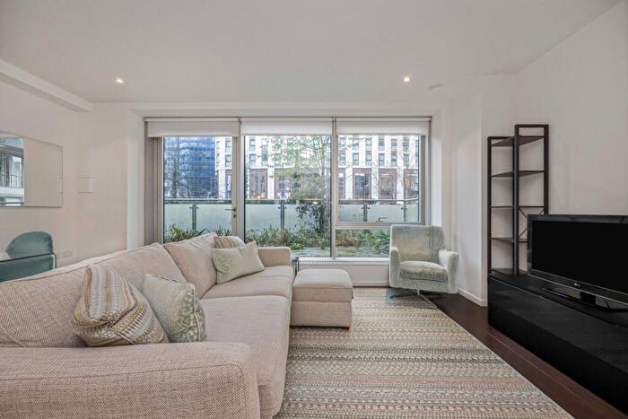 1 Bedroom Apartment For Sale In Baltimore Wharf, Canary Wharf, E14