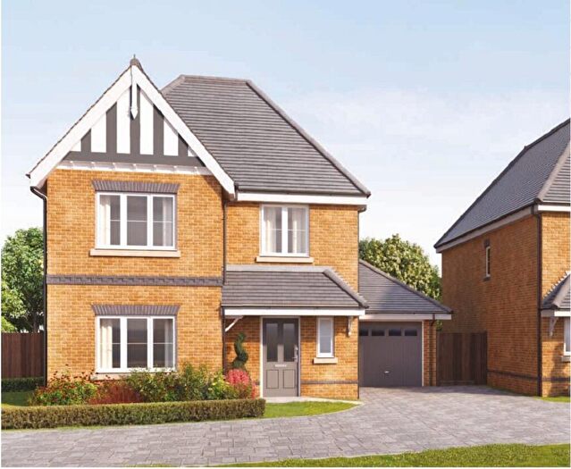 4 Bedroom Detached House For Sale In Little Green, Aston Clinton, Aylesbury, HP22
