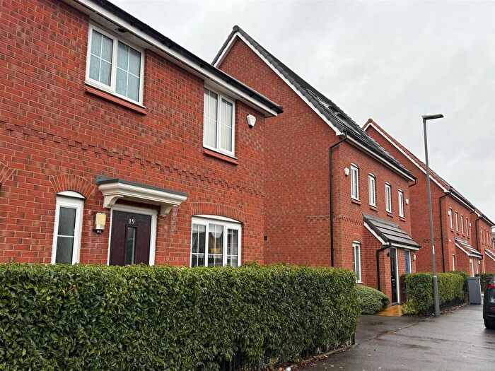 3 Bedroom Semi Detached House To Rent In Norris Green, Liverpool, L11