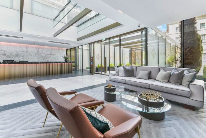 1 Bedroom Flat To Rent In Water Lane, Tower Bridge, EC3R