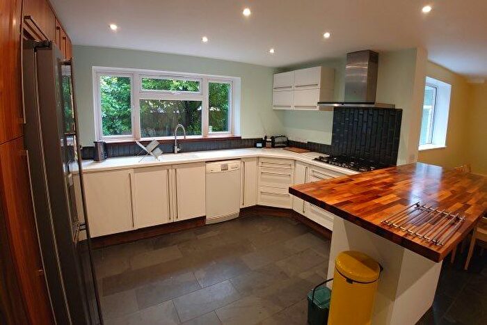 5 Bedroom Property To Rent In Newnham Road, Leamington Spa, CV32