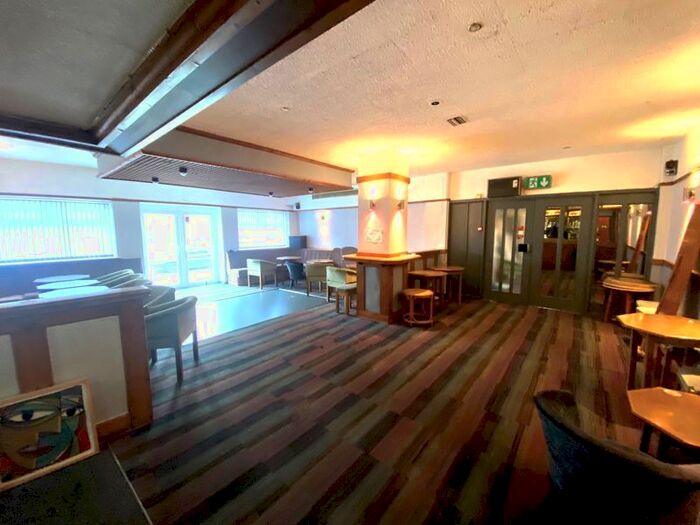 Property To Rent In Wellington Road, Eccles, Manchester, M30