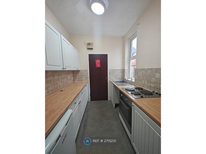 1 Bedroom Flat To Rent In London Road, Portsmouth, PO2