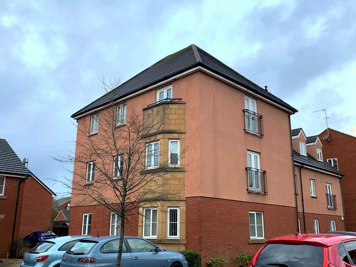 2 Bedroom Apartment To Rent In Shakespeare Avenue, Bristol, BS7