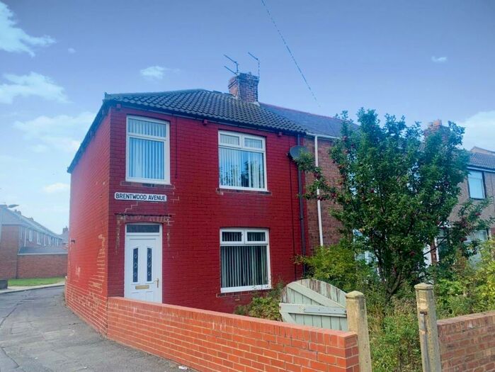 3 Bedroom Terraced House To Rent In Brentwood Avenue, Newbiggin-by-the-Sea, Northumberland, NE64