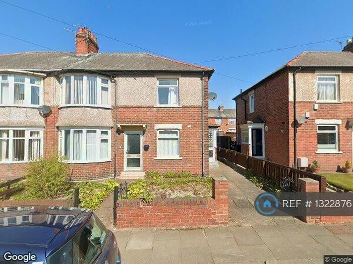 2 Bedroom Flat To Rent In Edwin Grove, High Howden, NE28