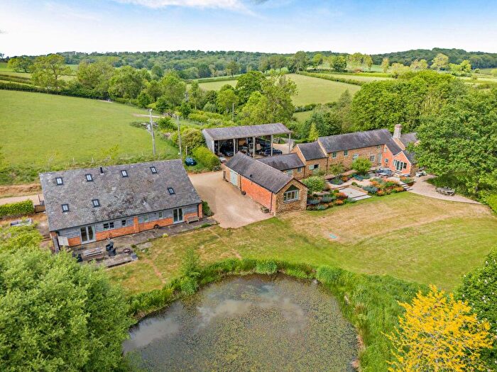 5 Bedroom Detached House For Sale In Launde, Leicester, Leicestershire, LE7