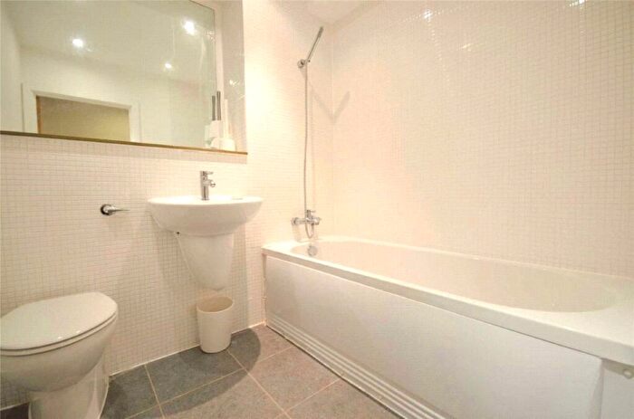 2 Bedroom Apartment To Rent In Block Larke Rise, Didsbury, Manchester, Greater Manchester, M20