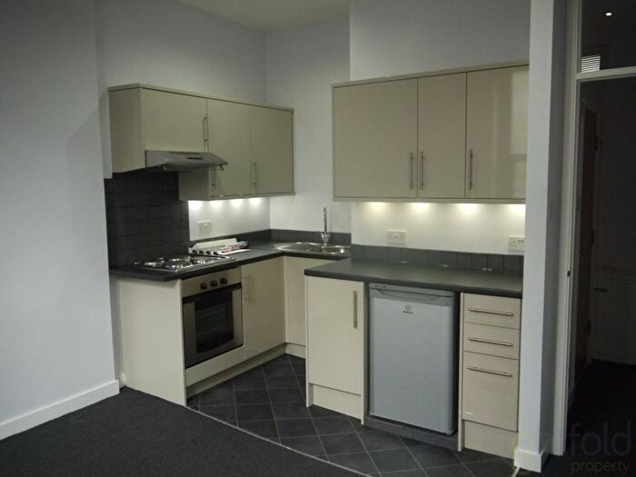 1 Bedroom Studio To Rent In St James' Street, Brighton, BN2