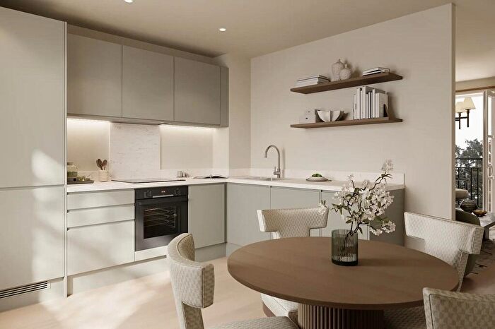 1 Bedroom Apartment For Sale In Manningtree Park, Mistley, Manningtree, CO11