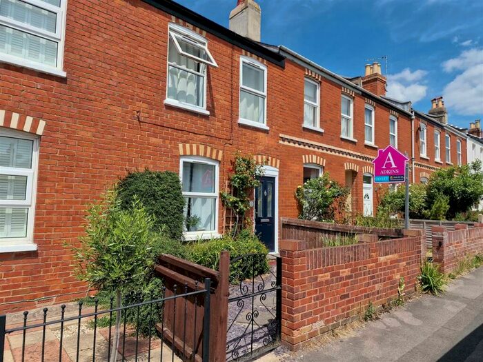 2 Bedroom Terraced House To Rent In Naunton Lane | Leckhampton | Cheltenham |, GL53