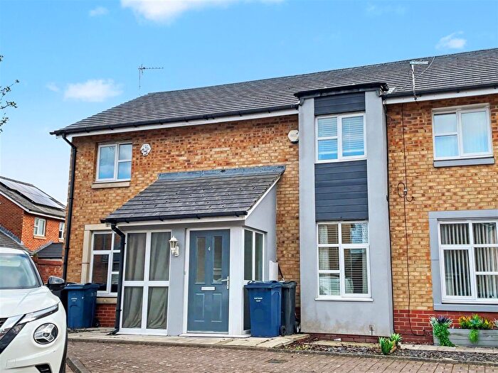 2 Bedroom Terraced House For Sale In Snowberry Grove, South Shields, NE34