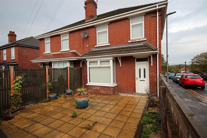 Property For Sale In Barnsley Road, South Kirkby, Pontefract, WF9