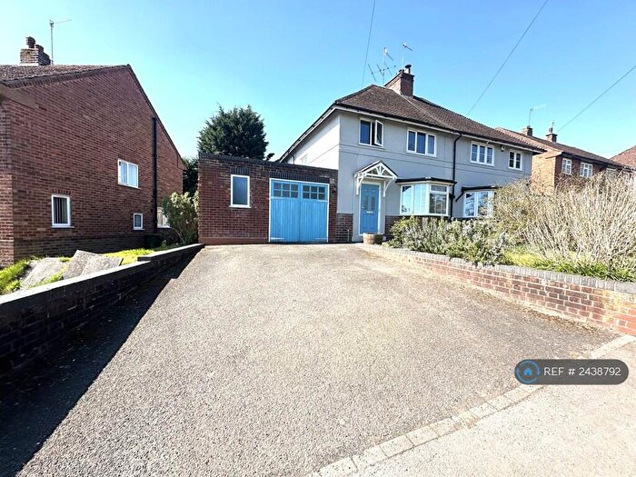 3 Bedroom Semi-Detached House To Rent In Rigby Lane, Bromsgrove, B60