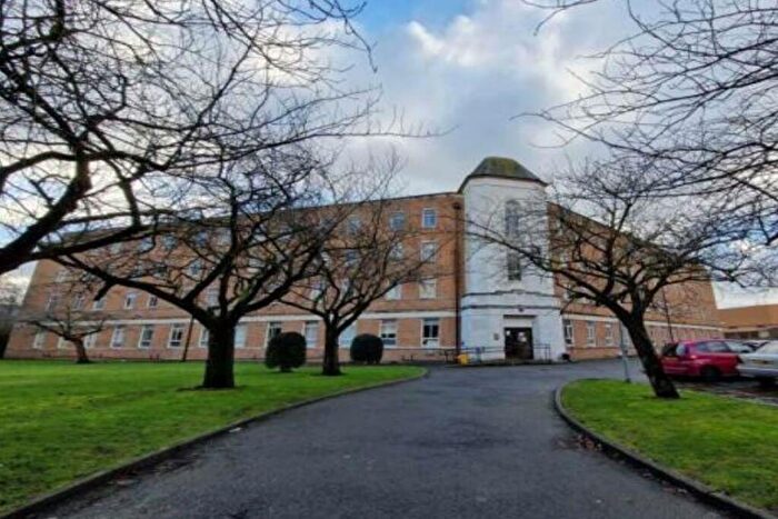 1 Bedroom Flat For Sale In , Montgomery House, Demesne Road, Alexandra Park, Manchester City Centre, M16