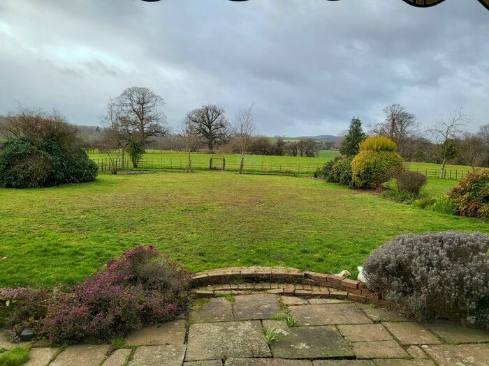 4 Bedroom Detached Bungalow To Rent In Holme Lacy, Herefordshire, HR2