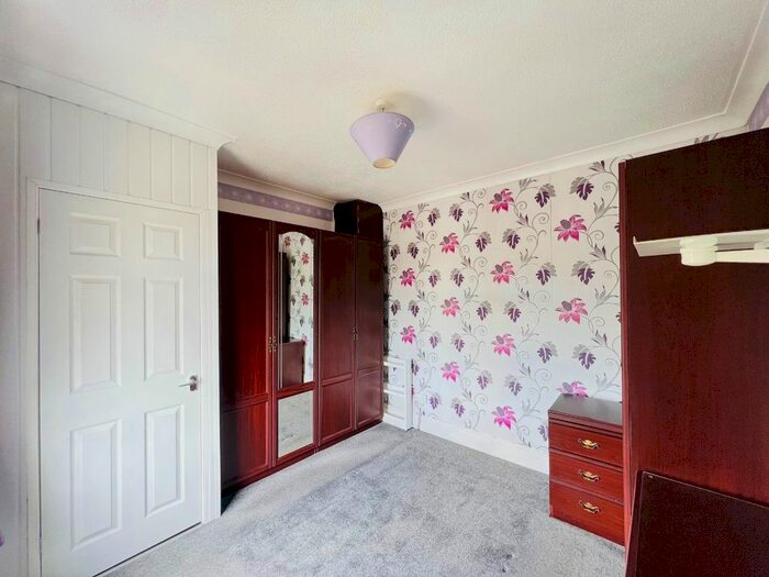 3 Bedroom Terraced House For Sale In Eureka Place, Ebbw Vale, NP23