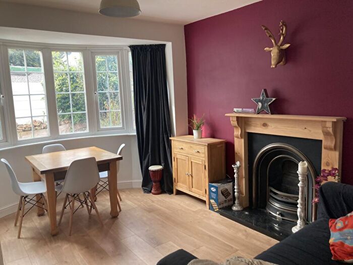 2 Bedroom Semi-Detached House To Rent In Varden Avenue, Beeston, Nottingham, NG9