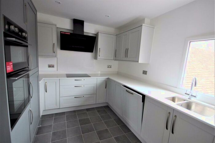 2 Bedroom Apartment To Rent In Church Street, Ampthill, Bedfordshire, MK45