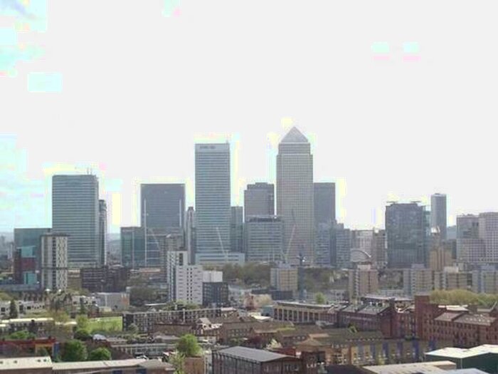 Studio To Rent In Marner Point, Jefferson Plaza, Bromley By Bow, London, E3