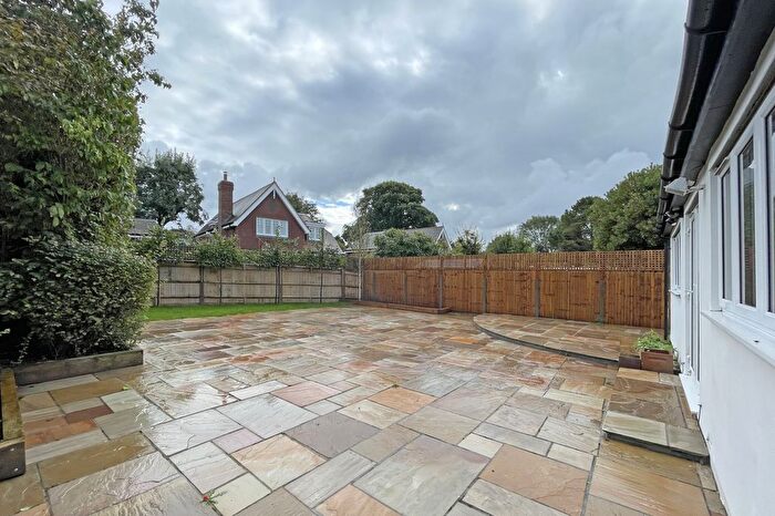 4 Bedroom Detached House For Sale In Claremount Gardens, Epsom Downs, Surrey, KT18