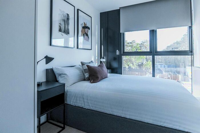 1 Bedroom House To Rent In Highgate Hill, London, N19