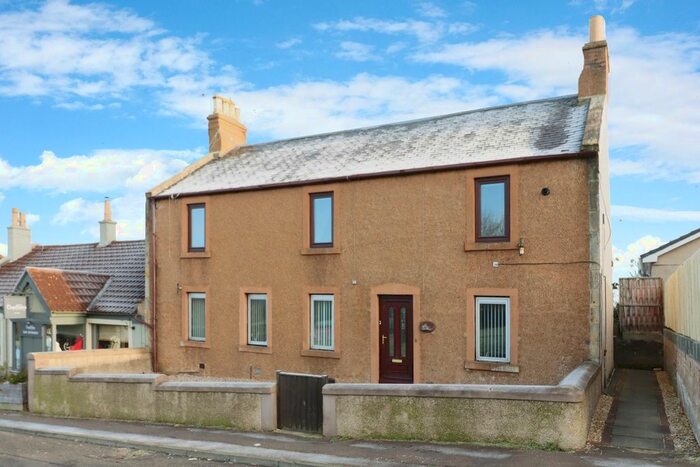 2 Bedroom Flat For Sale In Chapel Road, Kirkcaldy, KY2
