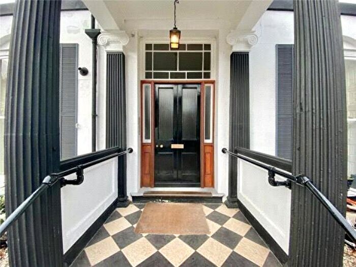 1 Bedroom Apartment For Sale In Cirencester Road, Charlton Kings, Cheltenham, Gloucestershire, GL53