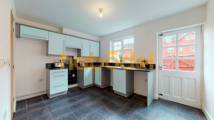 3 Bedroom Terraced House To Rent In Mersey Walk, Birkenhead, CH42