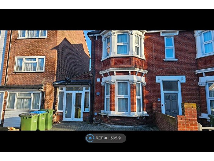 4 Bedroom Semi Detached House To Rent In Wrottesley Road, London, SE18