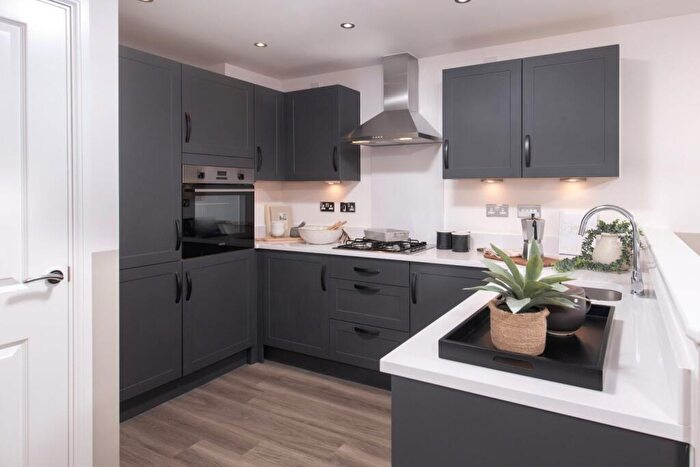 3 Bedroom Semi-Detached House For Sale In Ilkley Road, Burley In Wharfedale, West Yorkshire, LS29