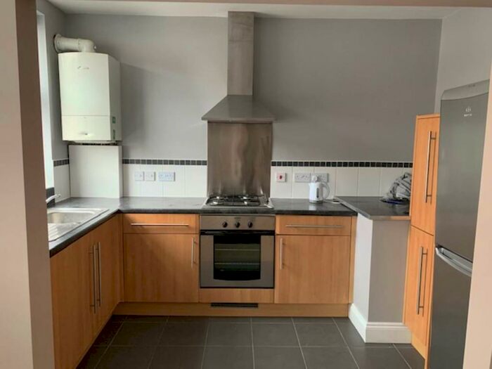 1 Bedroom Flat To Rent In Park Road, Northville, Bristol, BS7