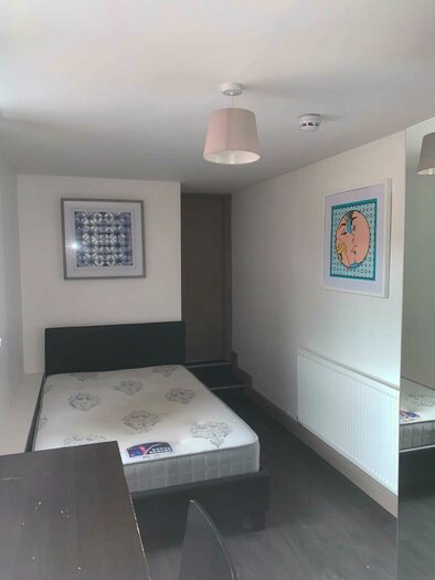 Studio To Rent In King Richard Street, CV2