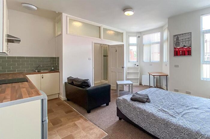 1 Bedroom Property To Rent In Holyhead Road, Coventry, CV1