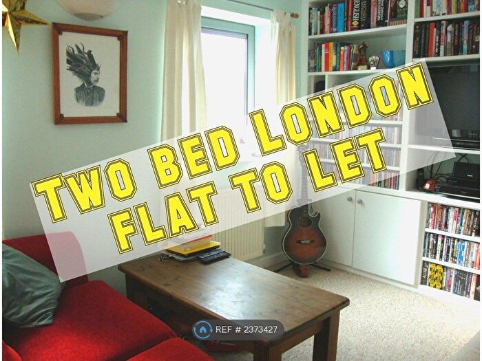 2 Bedroom Flat To Rent In Curness Street, London, SE13