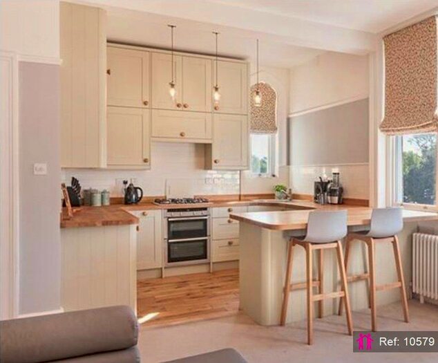 3 Bedroom Flat To Rent In Shooters Hill Road, London, SE3