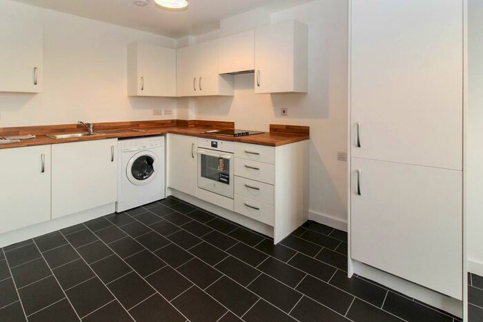 2 Bedroom Apartment To Rent In Brooklyn House, Owens Road, Coventry, CV6