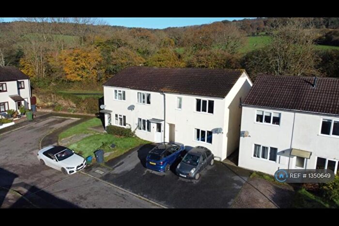 3 Bedroom End Of Terrace House To Rent In Ladymead, Woolbrook, Sidmouth, EX10