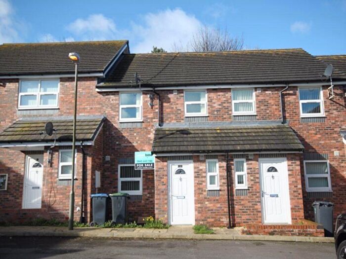 3 Bedroom Terraced House To Rent In Witton Court Sacriston Durham, DH7