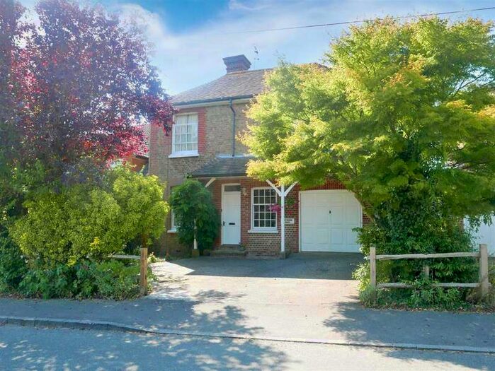 5 Bedroom House For Sale In Station Road, Plumpton Green, BN7