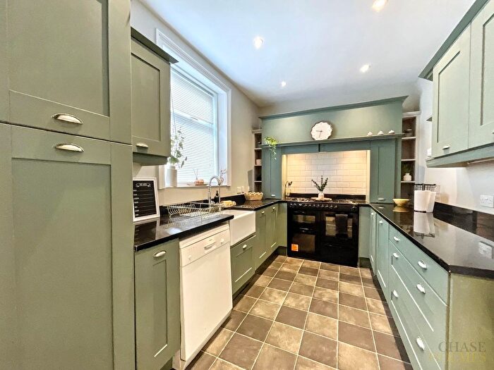 3 Bedroom Terraced House For Sale In Romilly Street, South Shields, NE33