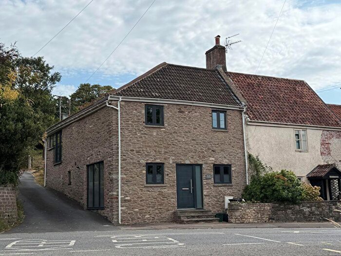 2 Bedroom Cottage For Sale In The Green, Temple Cloud, Bristol, BS39
